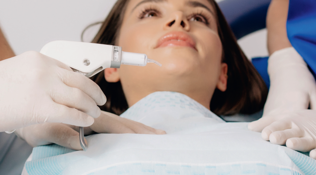 Biodentine in Bio-Bulk Fill: The Preferred Technique for Seamless Clinical Practice
